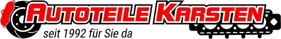 Logo - Autoteile Karsten